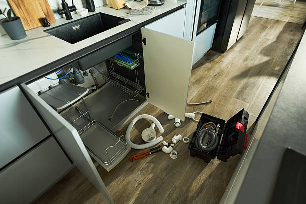 24/7 Emergency Gas Line Repair experts in Bunker Hill, IL